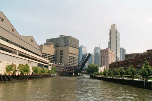 USA IL Chicago 2003JUN07 RiverTour 020